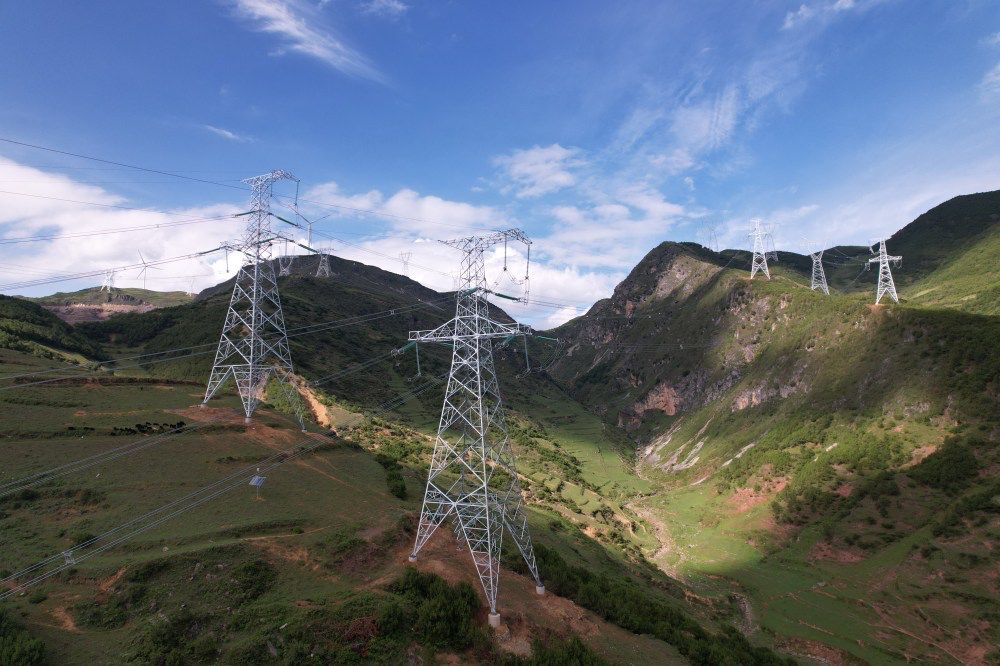 ?再創新高！國網四川電力年售電量突破3000億千瓦時