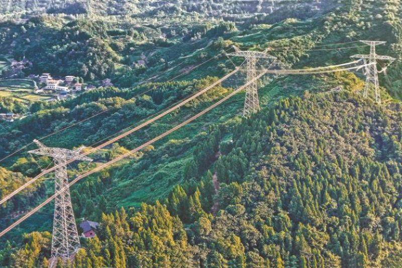 特稿|坚持创新驱动加快锻造能源领域国家战略科技力量