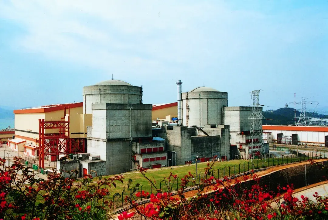 1、公司参建的广东大亚湾核电工程.jpg