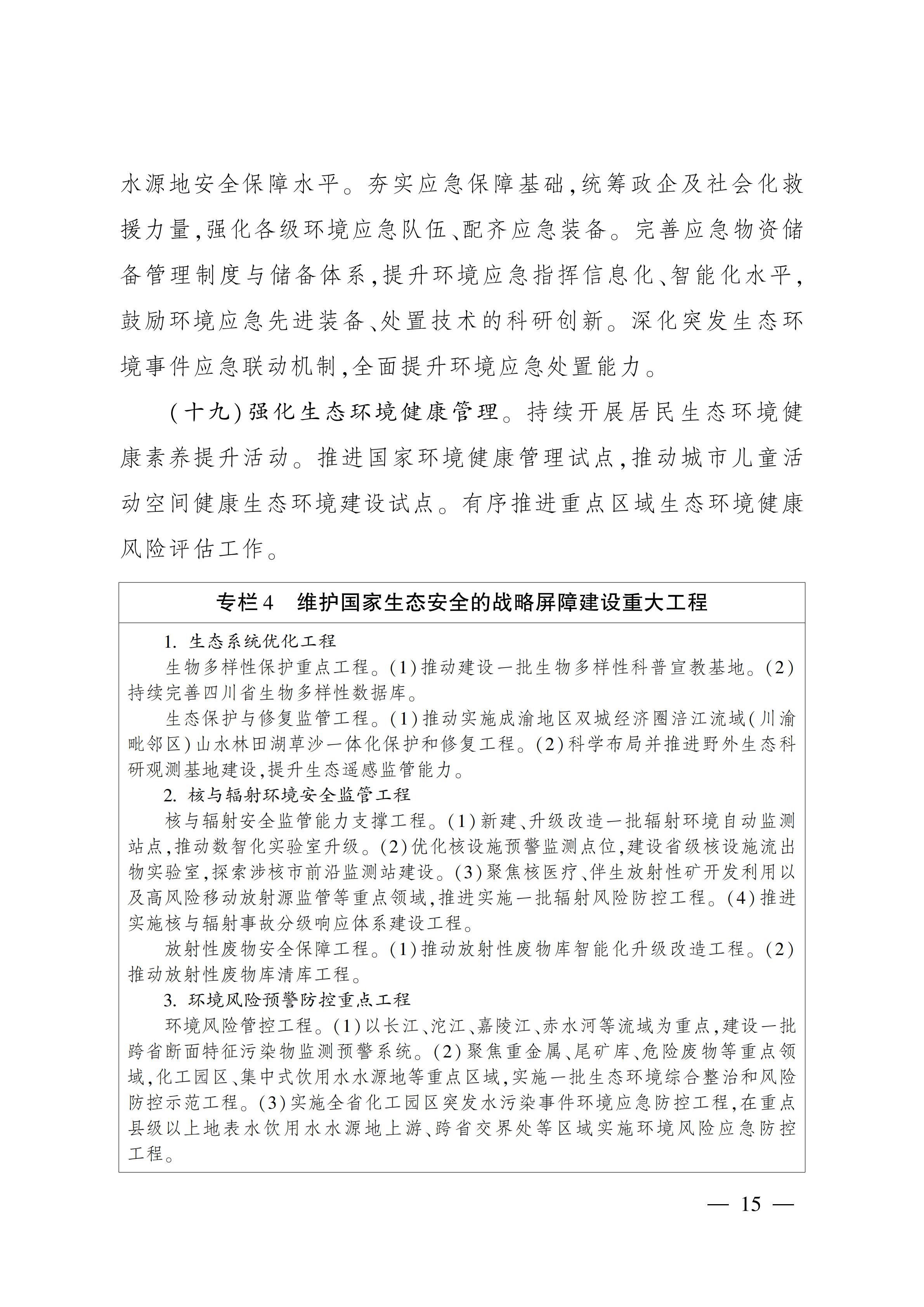 美丽四川建设“ 十五五” 规划_14.jpg