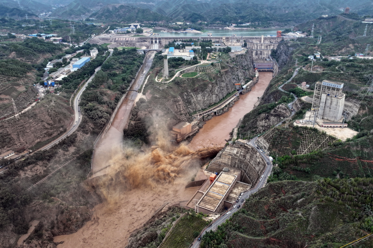 刘家峡水电厂:“动态<span class= 刘家峡水电厂:“动态<span class=