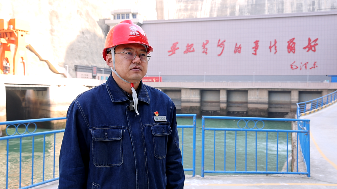 刘家峡水电厂:守护黄河安澜的“安全哨兵”.png 刘家峡水电厂:守护黄河安澜的“安全哨兵”.png